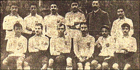 Fenerbah�e-1956