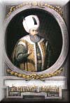 Kanuni Sultan S�leyman